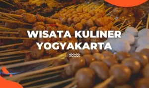 Travel ke Yogyakarta