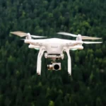 Teknologi Pesawat Drone