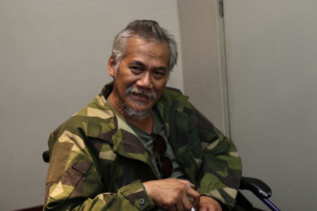 Tio Pakusadewo