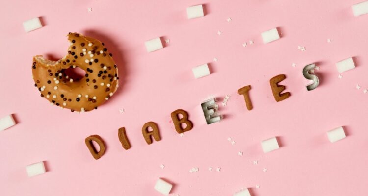 Remisi Diabetes