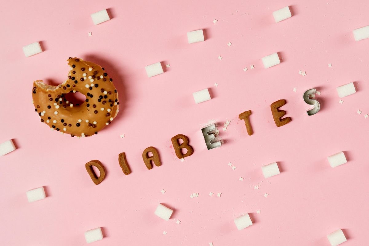Remisi Diabetes