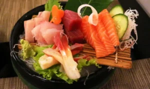 Sashimi