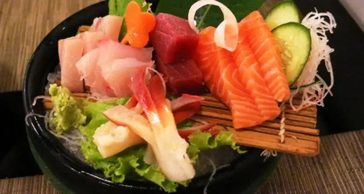 Sashimi