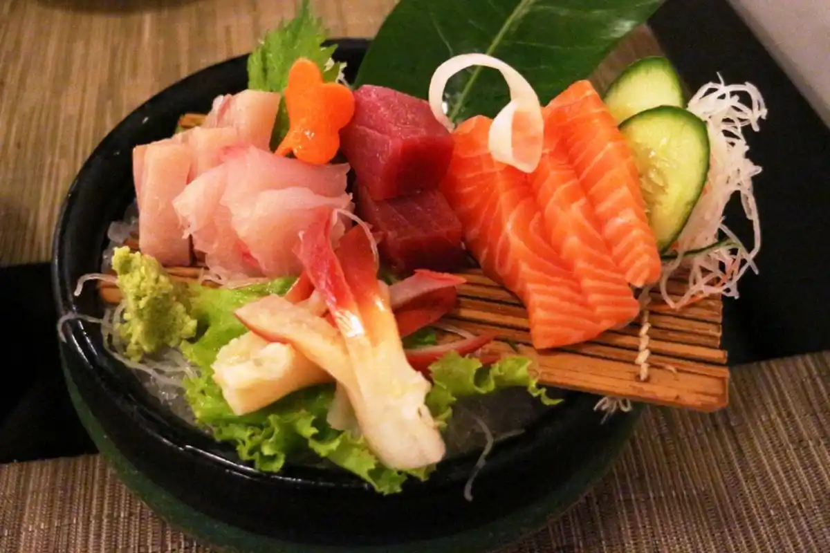 Sashimi