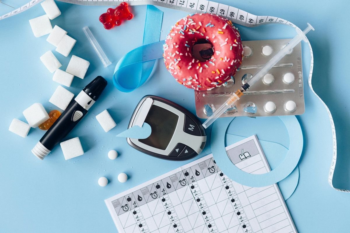 Diabetes