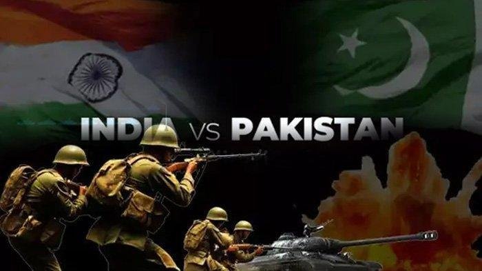 Kekuatan Militer Pakistan