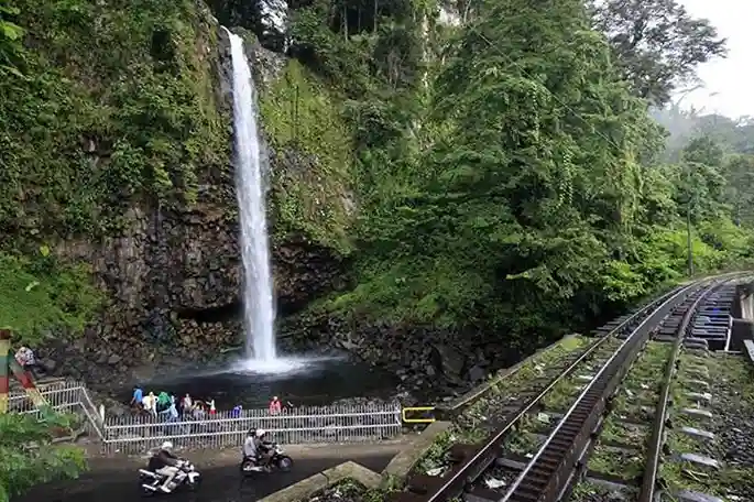 Wisata di Padang