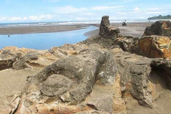 Wisata di Padang
