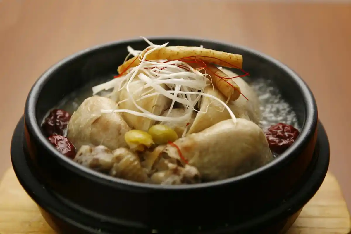 Kuliner Khas Korea
