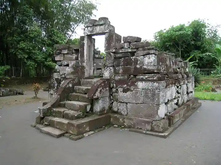 Candi Tertua