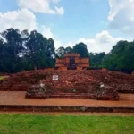 Candi Tertua di Indonesia