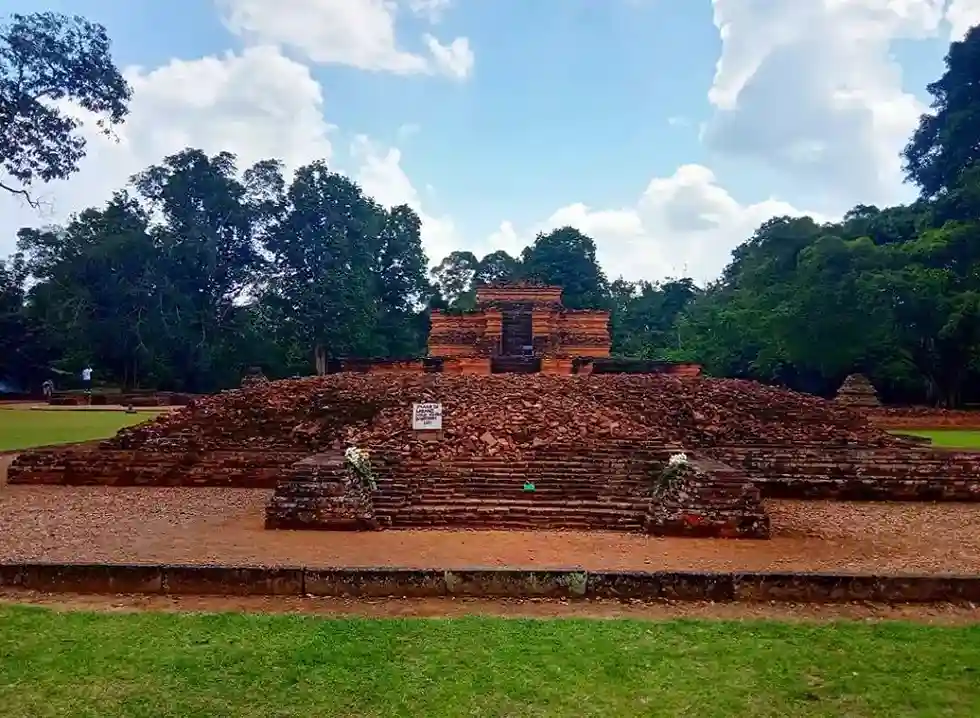 Candi Tertua