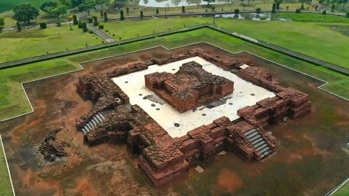 Candi Tertua
