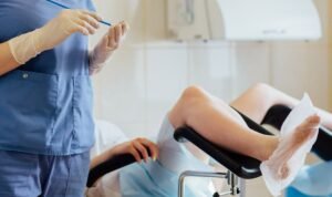 Tes Pap Smear