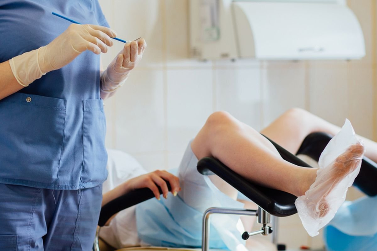Tes Pap Smear