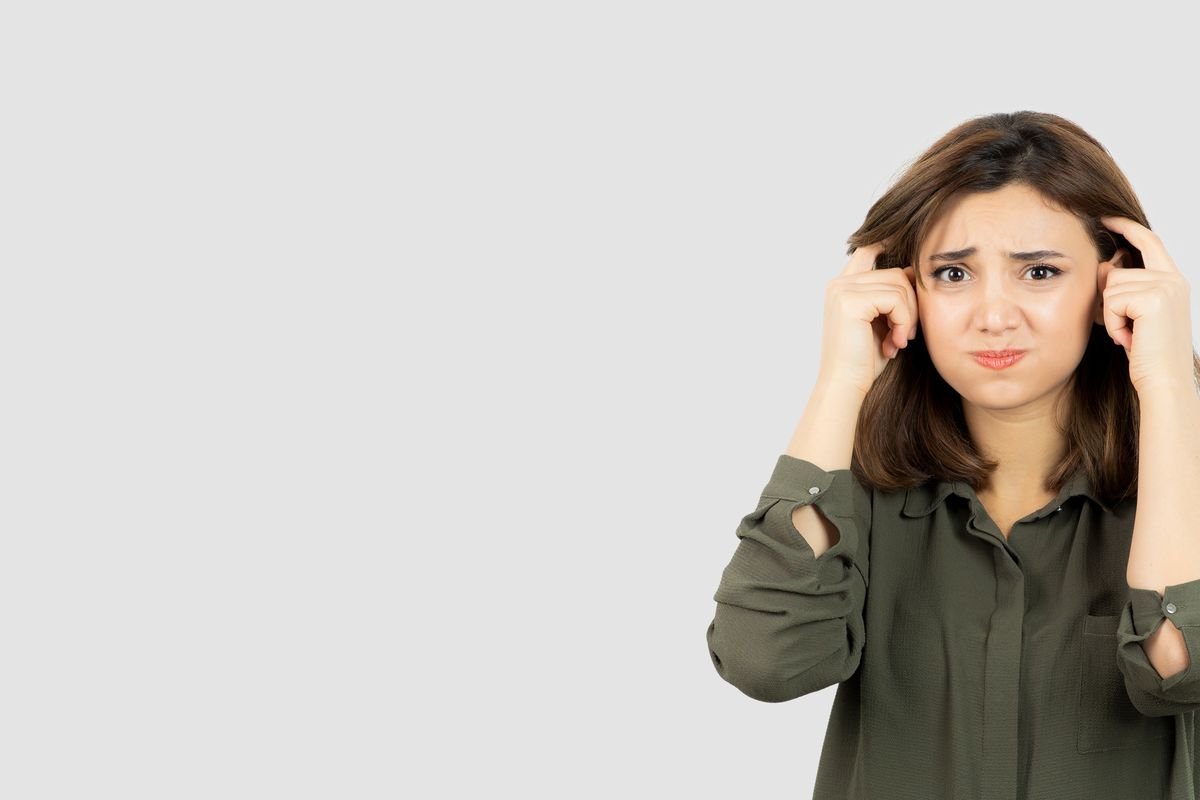 Mengatasi Brain Fog