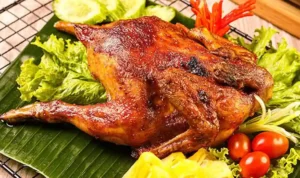 Tips Memasak Ayam Taliwang agar Lebih Nikmat dan Autentik