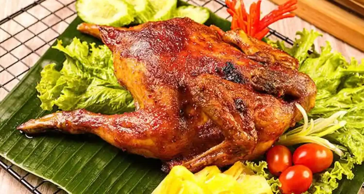 Tips Memasak Ayam Taliwang agar Lebih Nikmat dan Autentik
