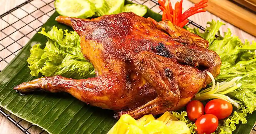Tips Memasak Ayam Taliwang agar Lebih Nikmat dan Autentik