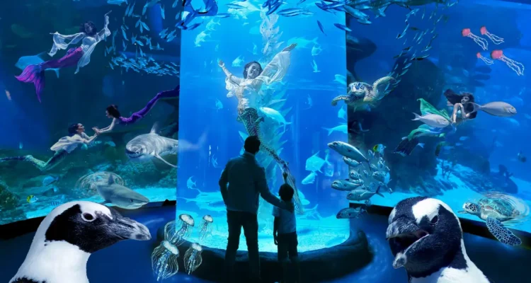 Wisata Jakarta Barat yang Tak Pernah Sepi, Pilihan Favorit Warga Ibu Kota