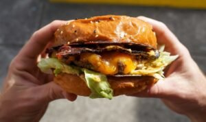 Fast Food