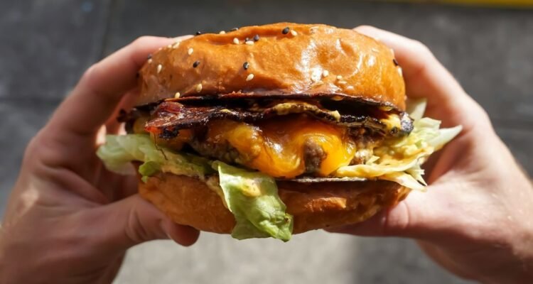 Fast Food