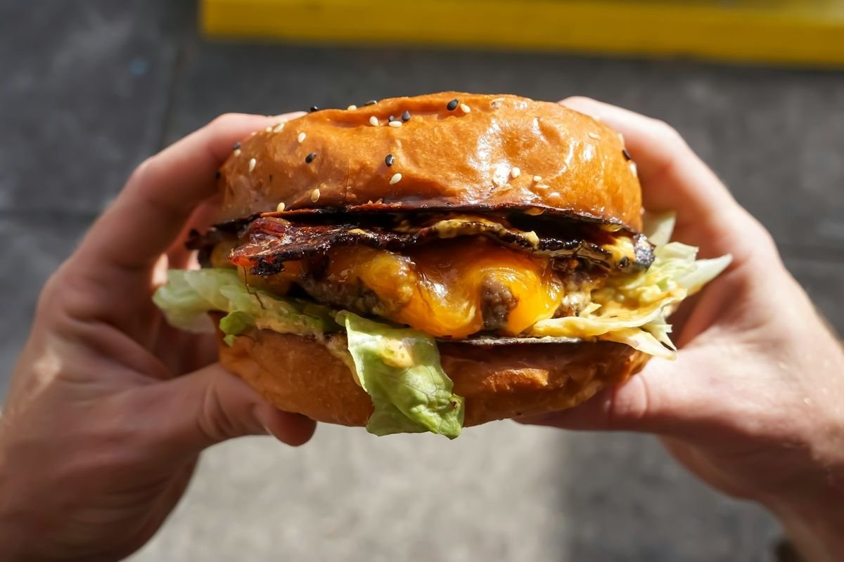 Fast Food