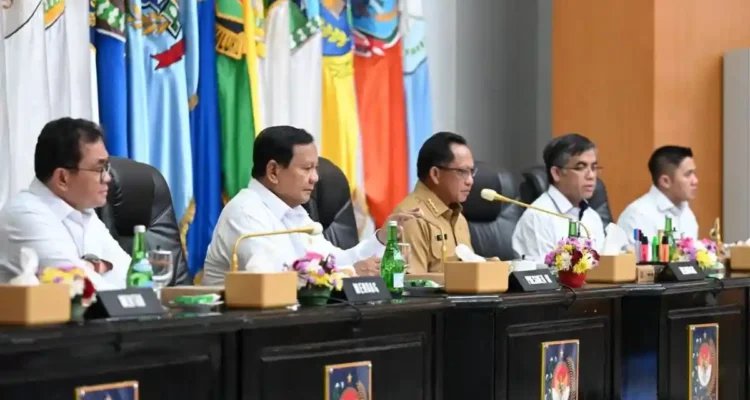Cara Mengatasi Inflasi di Indonesia: Langkah Strategi Ekonomi