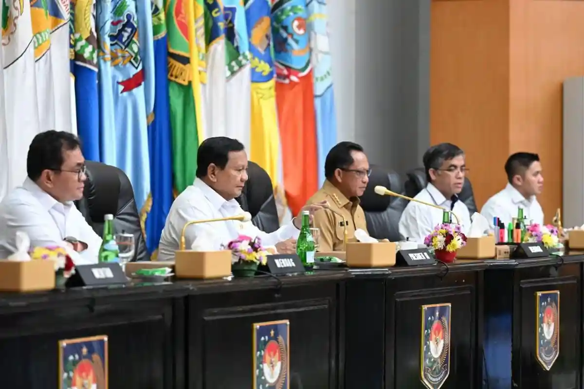 Cara Mengatasi Inflasi di Indonesia: Langkah Strategi Ekonomi
