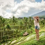 10 Aktivitas Paling Seru di Tegalalang Rice Terrace yang Cuma Bisa Kamu Rasakan di Bali