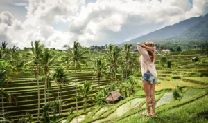 10 Aktivitas Paling Seru di Tegalalang Rice Terrace yang Cuma Bisa Kamu Rasakan di Bali