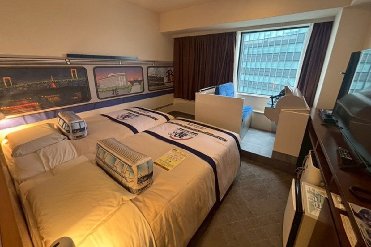 Kamar Hotel