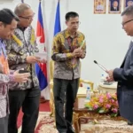 Scammer di Kamboja: Operasi Pemberantasan Besar-Besaran