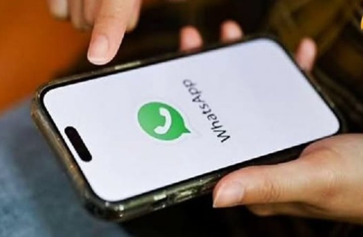 Fitur Baru WhatsApp Khusus Tahun Baru 2026 Tersedia Sementara