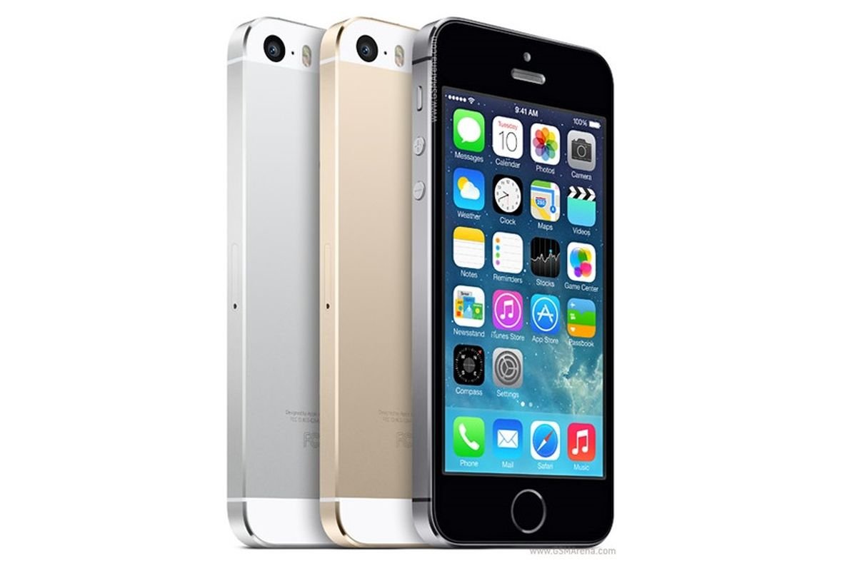 Apple Rilis iOS