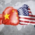 Perang Dagang AS China