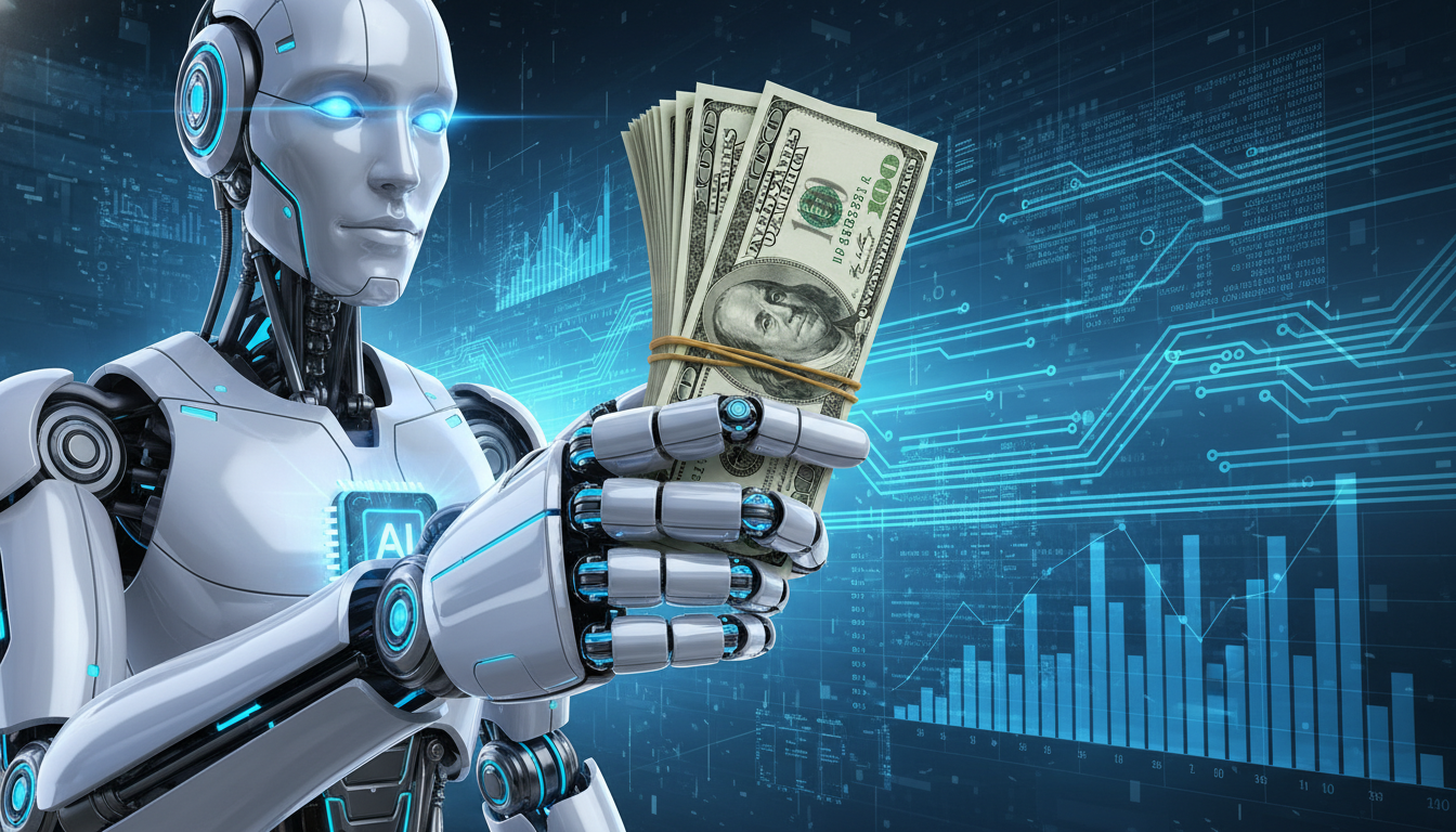 Teknologi AI