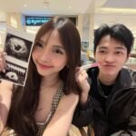 potret cantik Meyden