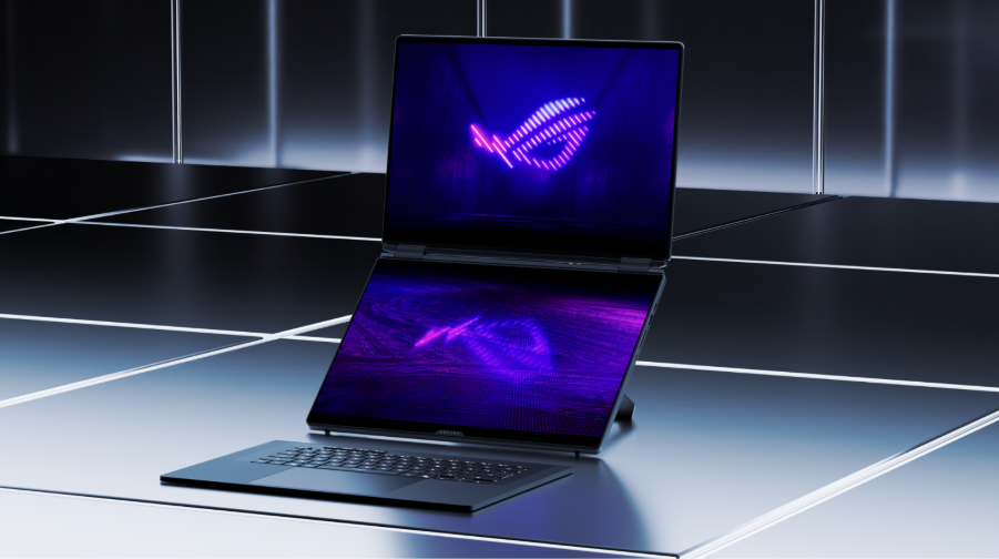 Gaming Asus