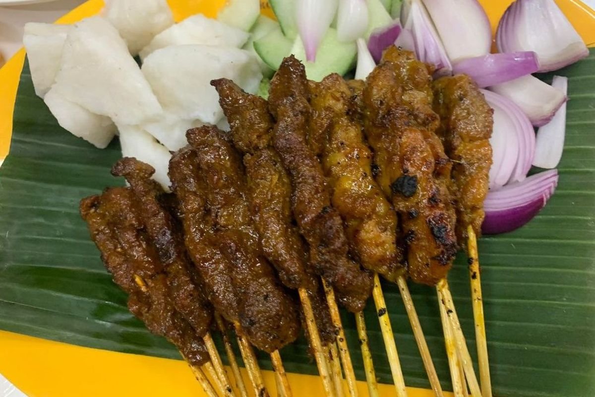 Makanan