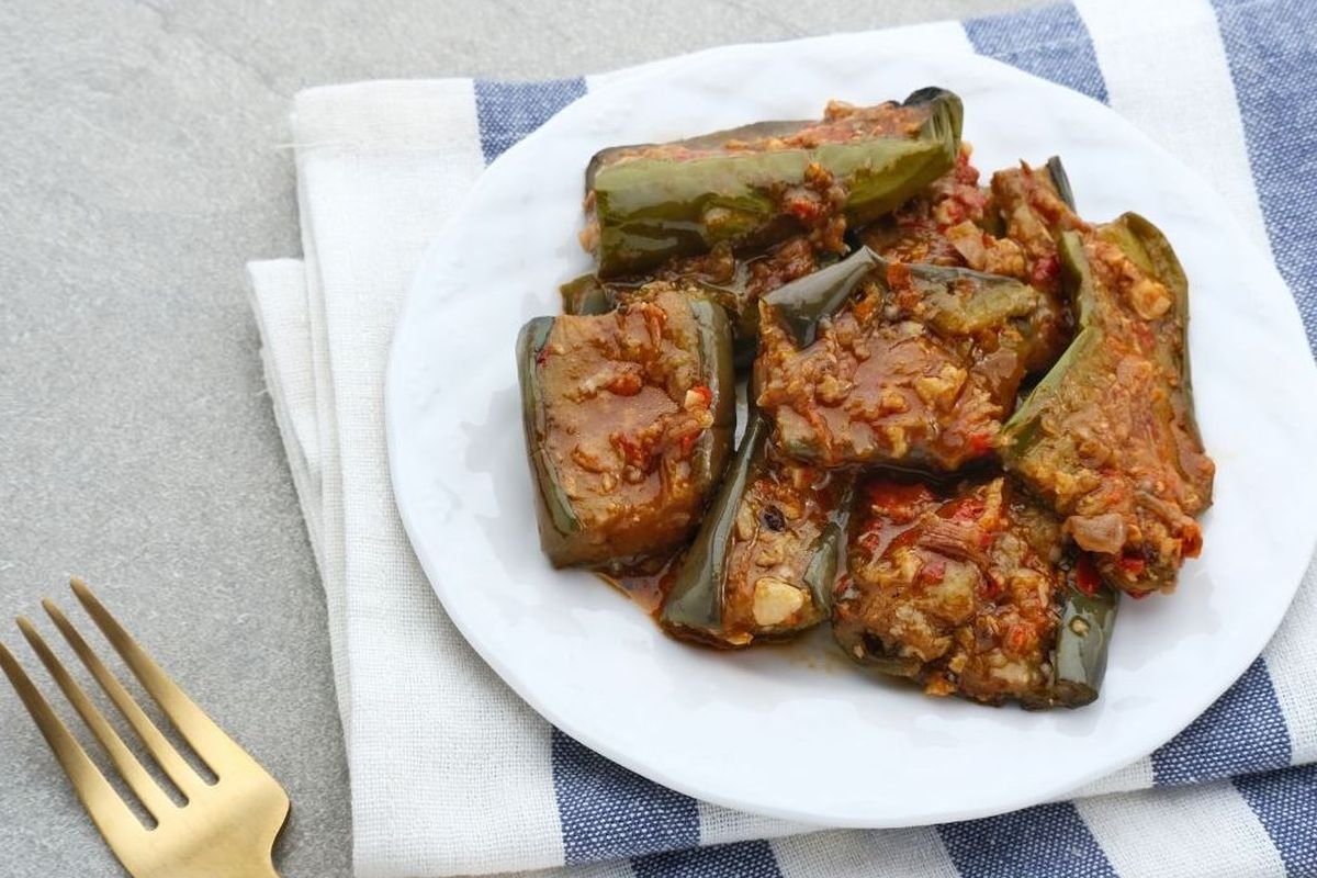 Terong Balado