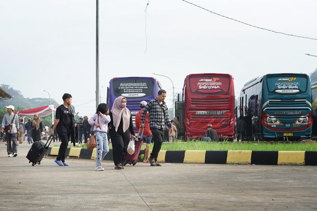 Lebaran