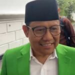 Cak Imin Boyong