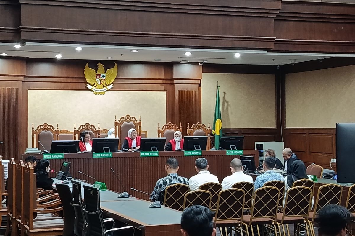Sidang