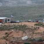 Israel Ambil Alih Tepi Barat