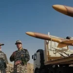 Militer AS di Iran