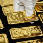 Harga Emas Dunia