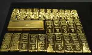 Harga Emas Dunia baru Harga Emas Dunia