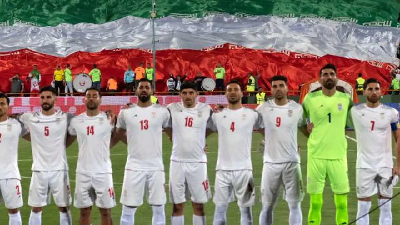 Iran Tak Ikut Piala Dunia