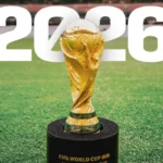 Keamanan Piala Dunia 2026